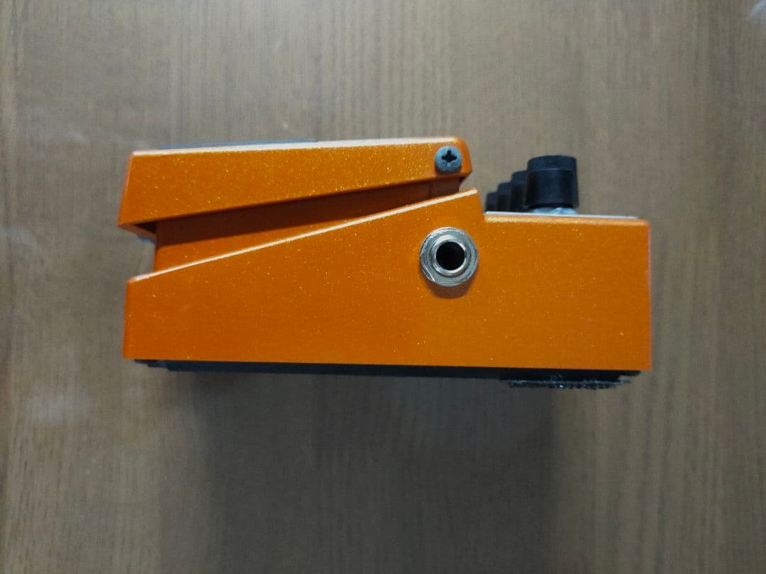 BOSS エフェクター★adaptive distortion DA-2