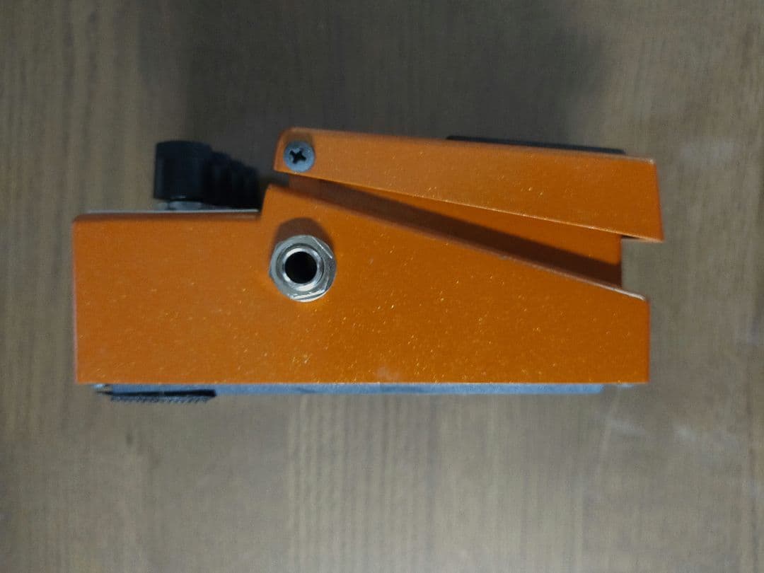 BOSS エフェクター★adaptive distortion DA-2