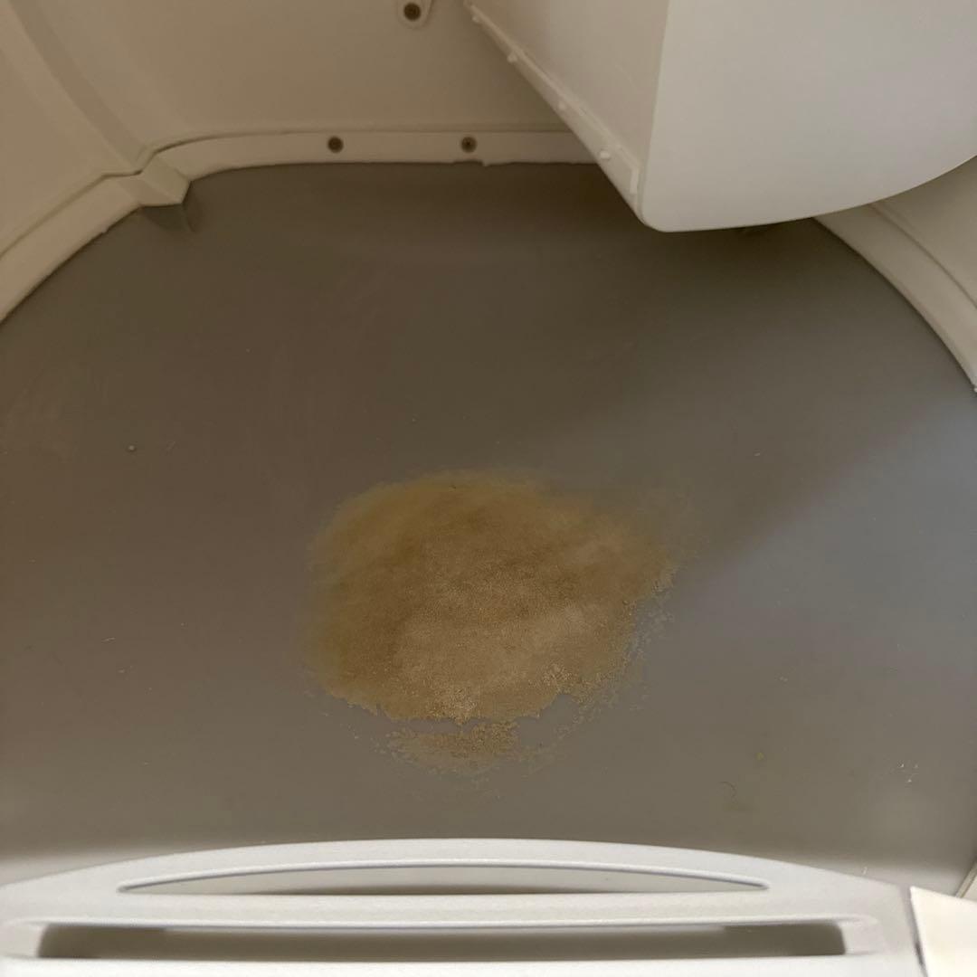 Peter 猫用自動トイレ　中古品