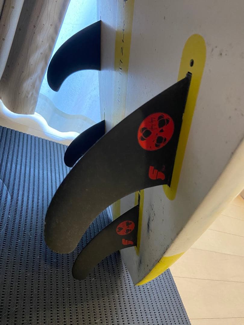 【宮崎市手渡し限定】スタンドアップパドルボード（SUP）パドル付き