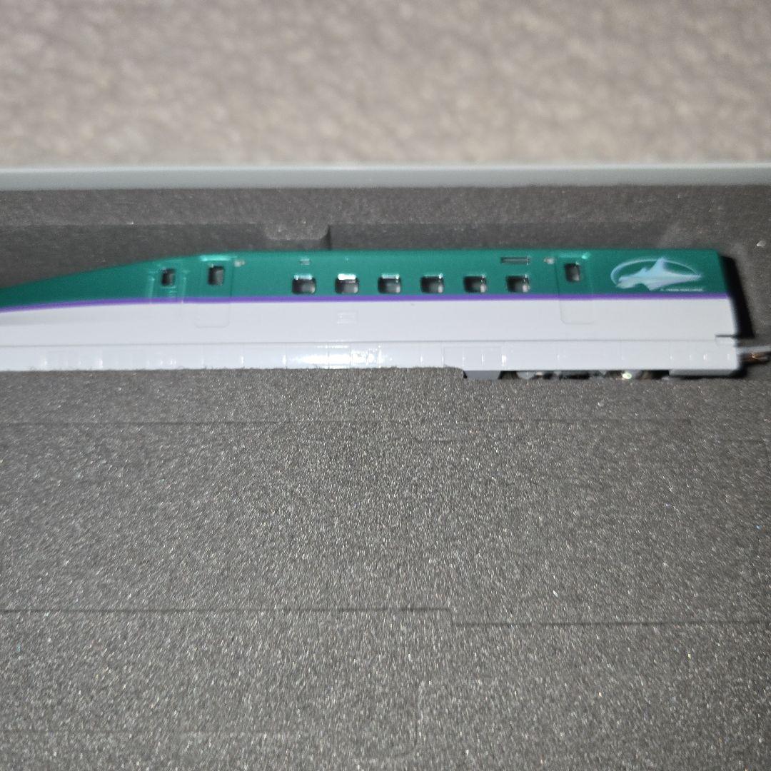 トミックス　H5系北海道•東北新幹線10両セット新品