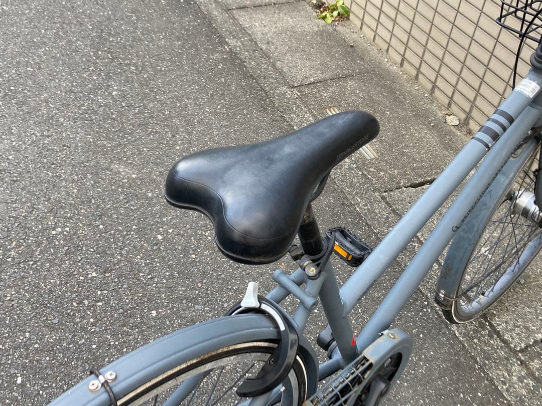 ブリヂストン マークローザ 7S BRIDGESTONE MarkRosa 7S