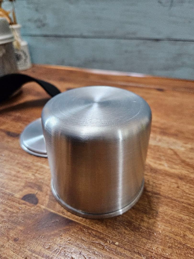 未使用 Hillbilly Pot 350 ヒルビリーポット JMW