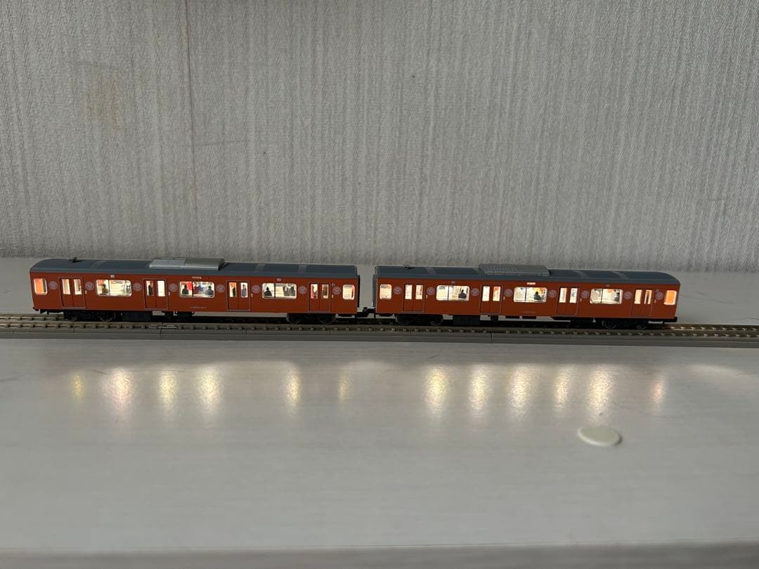 さらに値下げしました！　TOMIX　97916　JR E233 0系 (中央線)