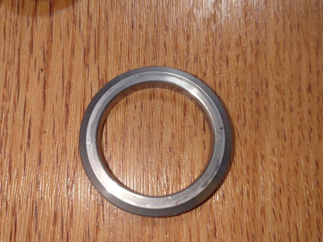 CHRIS KING クリスキング ヘッドセット オーバーサイズ 1 1/8