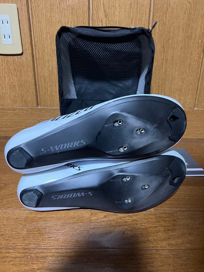 スペシャライズド　トーチ　シューズ