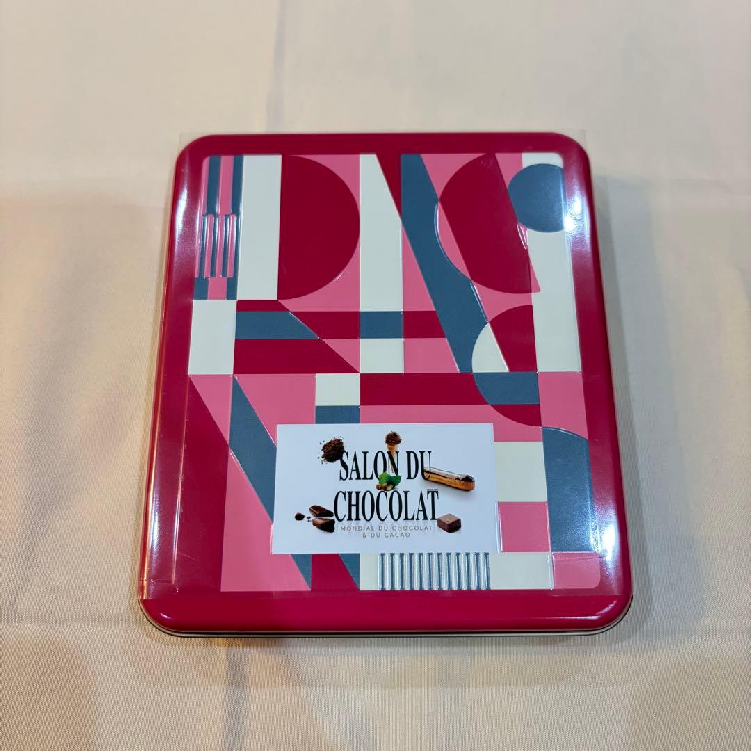 【1/29まで限定価格】サロンデュショコラ 2026　セレクションボックス1