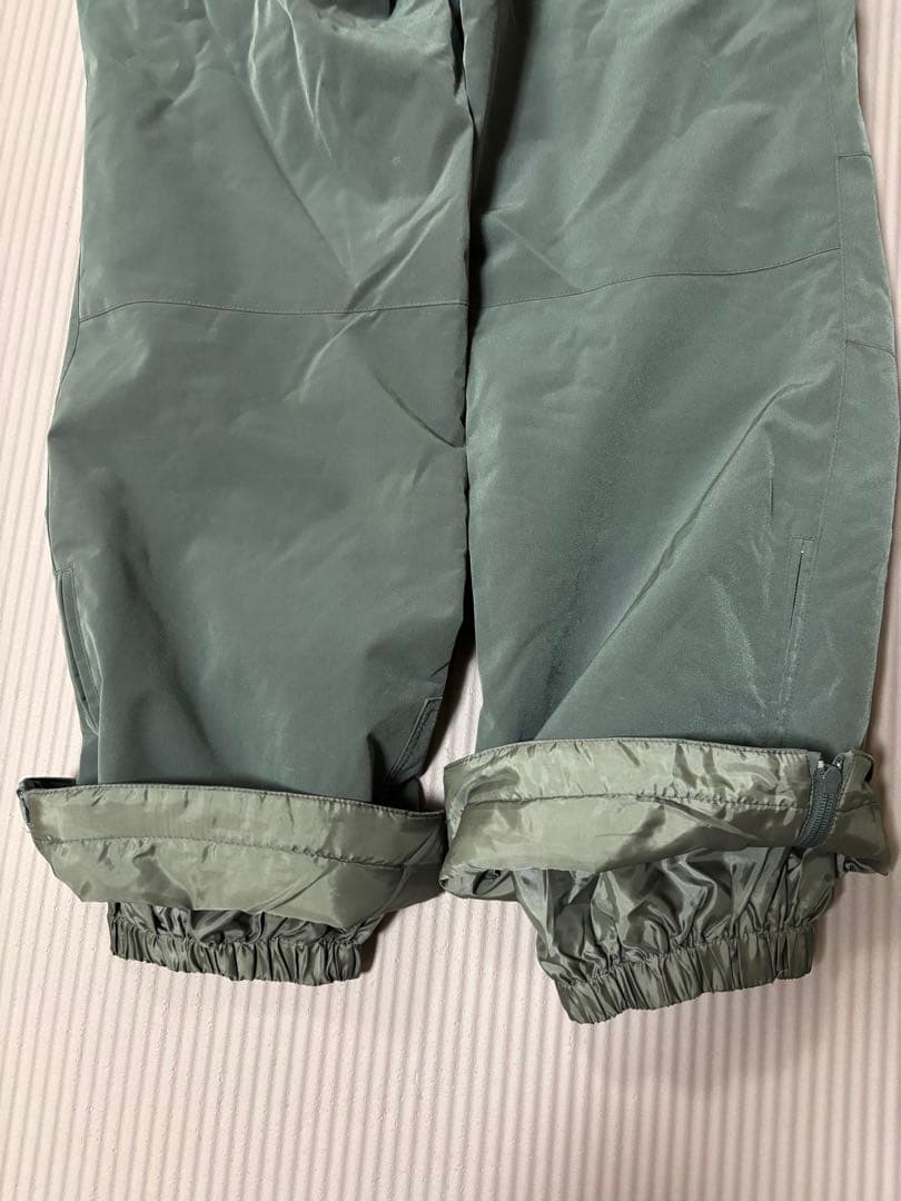 デサント　メンズ　L スキーウェア　スキーウエア　men's DESCENTE