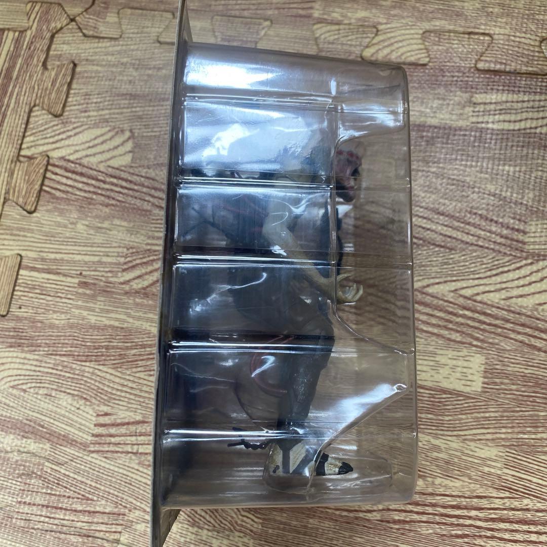 Resistance 2 敵キャラクター フィギュア