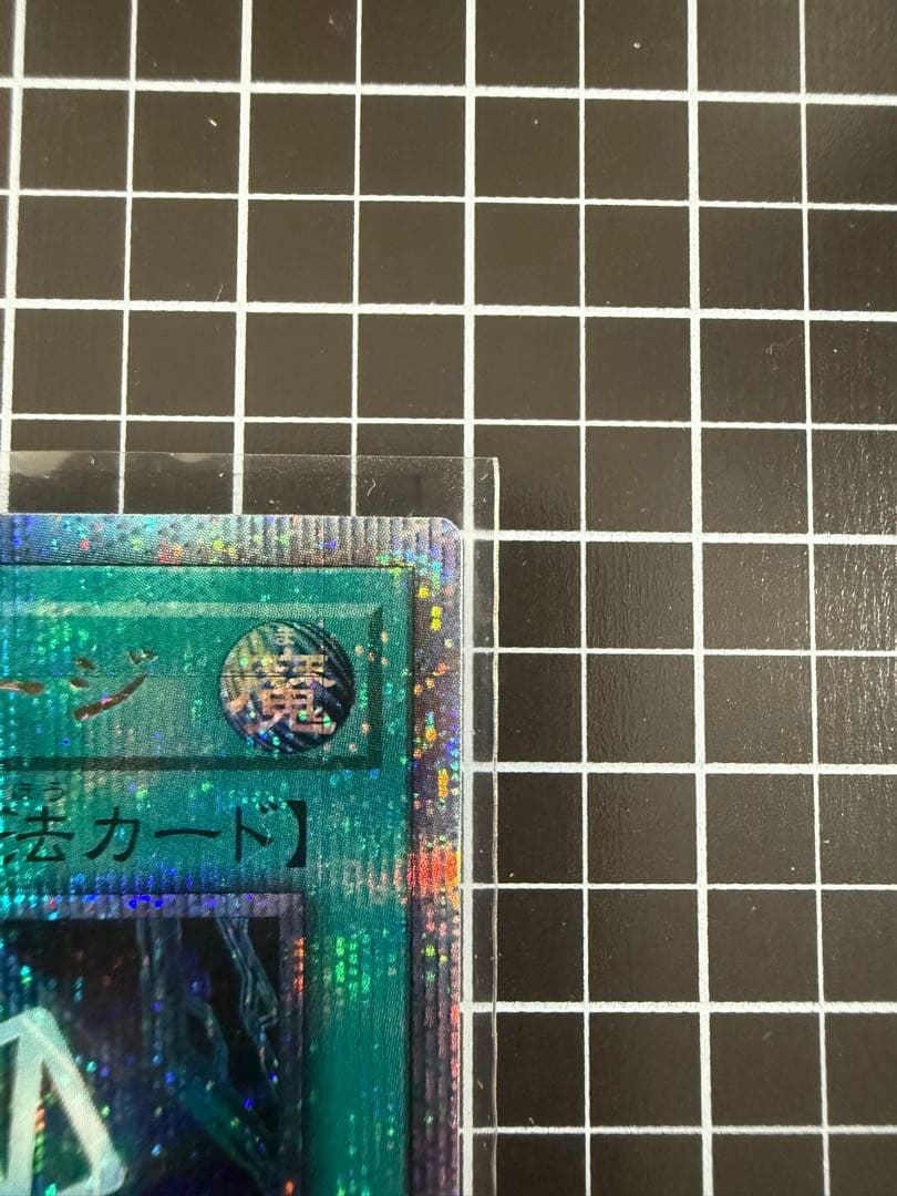 清冽の水霊使いエリア PSA10 おまけ付 遊戯王