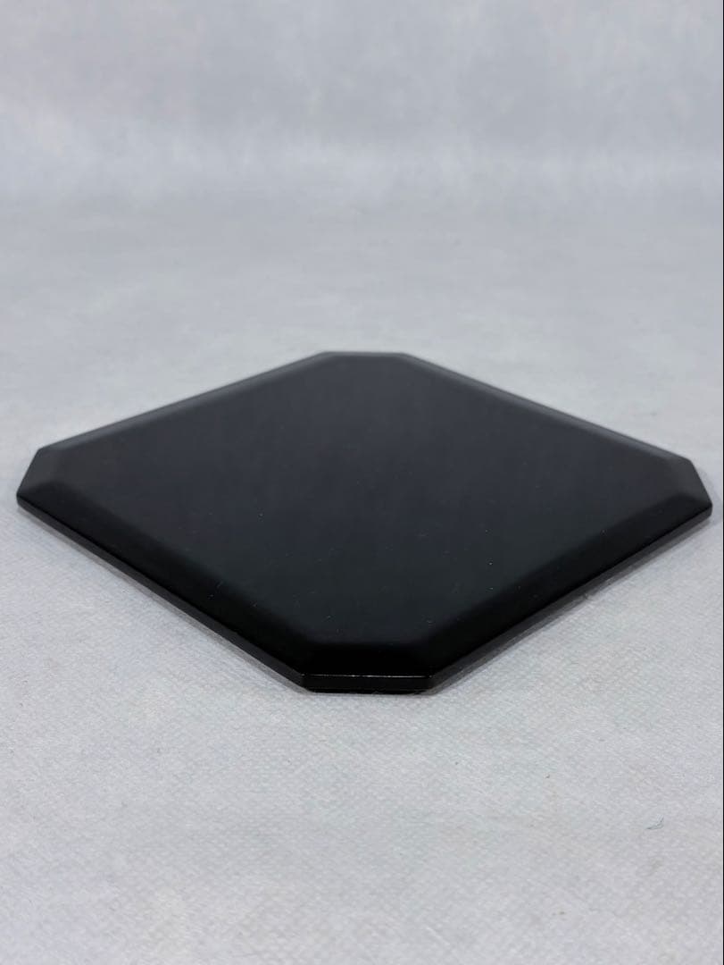 輪島塗　茶平一斎作　縁高重美品　共箱　茶道具　懐石道具　送料込