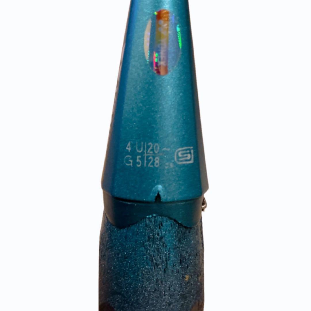 【希少極美品】 YONEX NANOFLARE700 初代グリーン ナノフレ￼ア