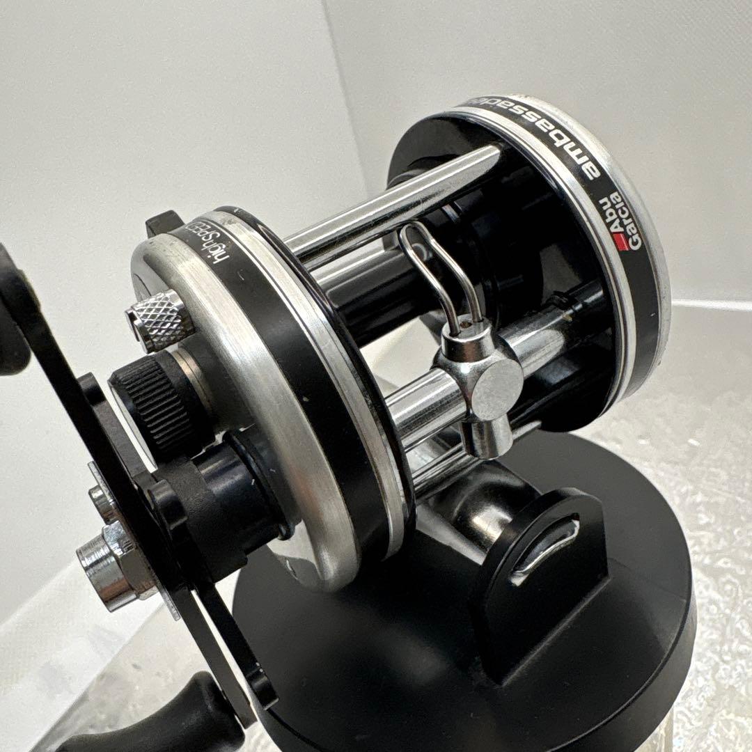 Abu Garcia Ambassadeur 3500Ｃベイトリール