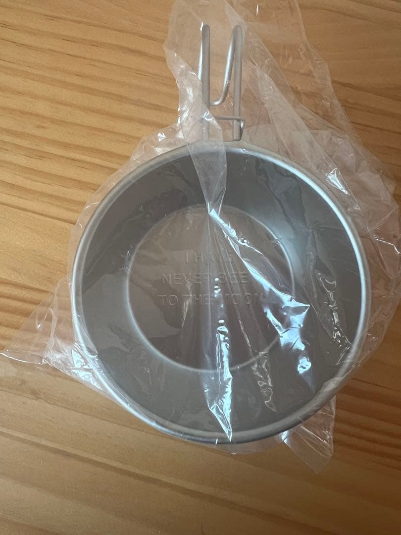 マウンテンリサーチ　アナルコカップ　moon