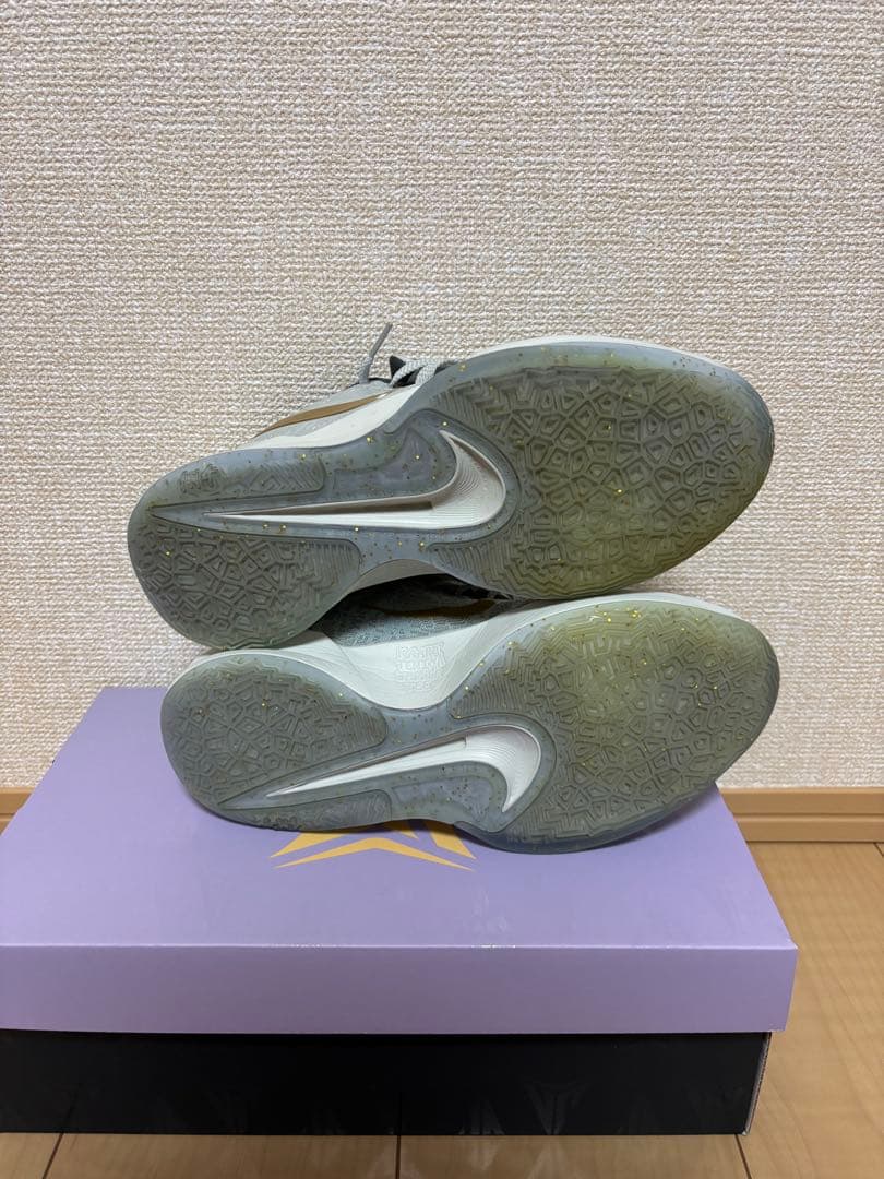 シューズ(男性用) Nike Ja 2 \"Tree Top\"