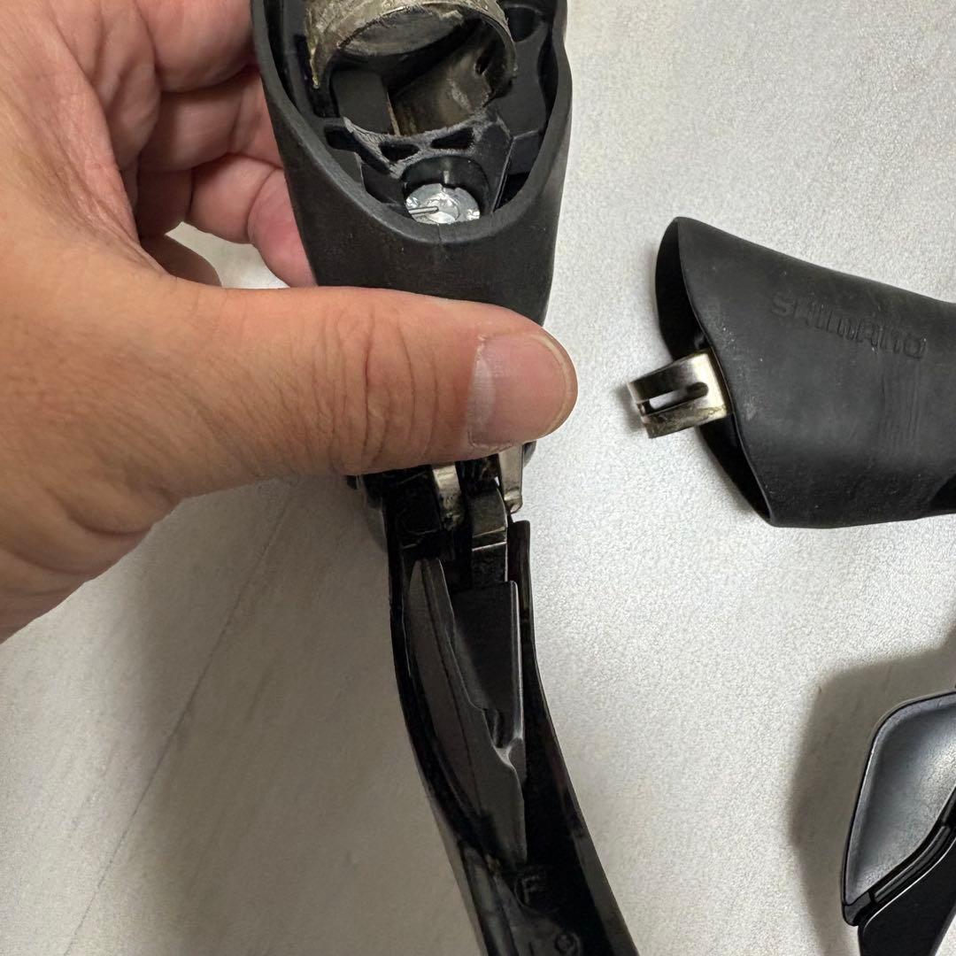 SHIMANO 105 左右セット