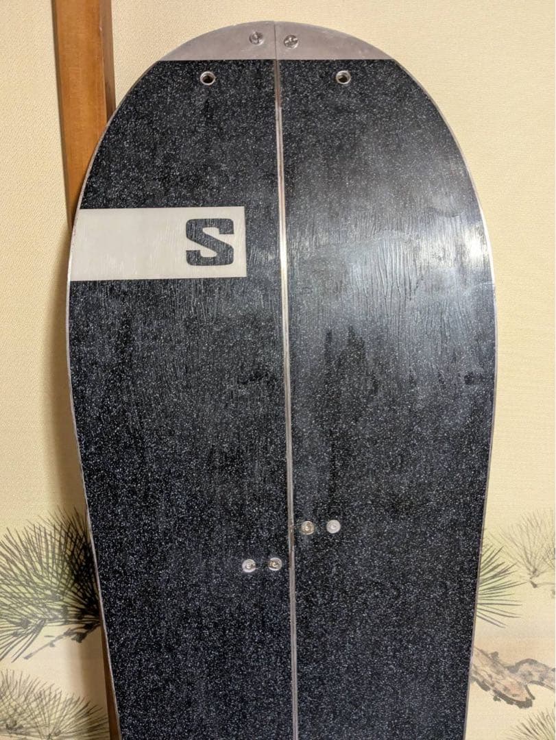 SALOMON HPS-TAKA SPRIT 2.0 161 スプリットボード