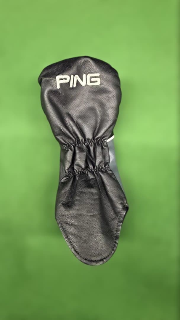 PING G425 LST ドライバー 9° 173-65S ヘッドカバー付き