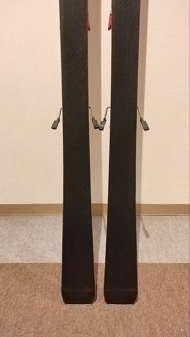 【最終処分セール】早い者勝ち　オガサカ　TRIUN　S トライアン　160㎝