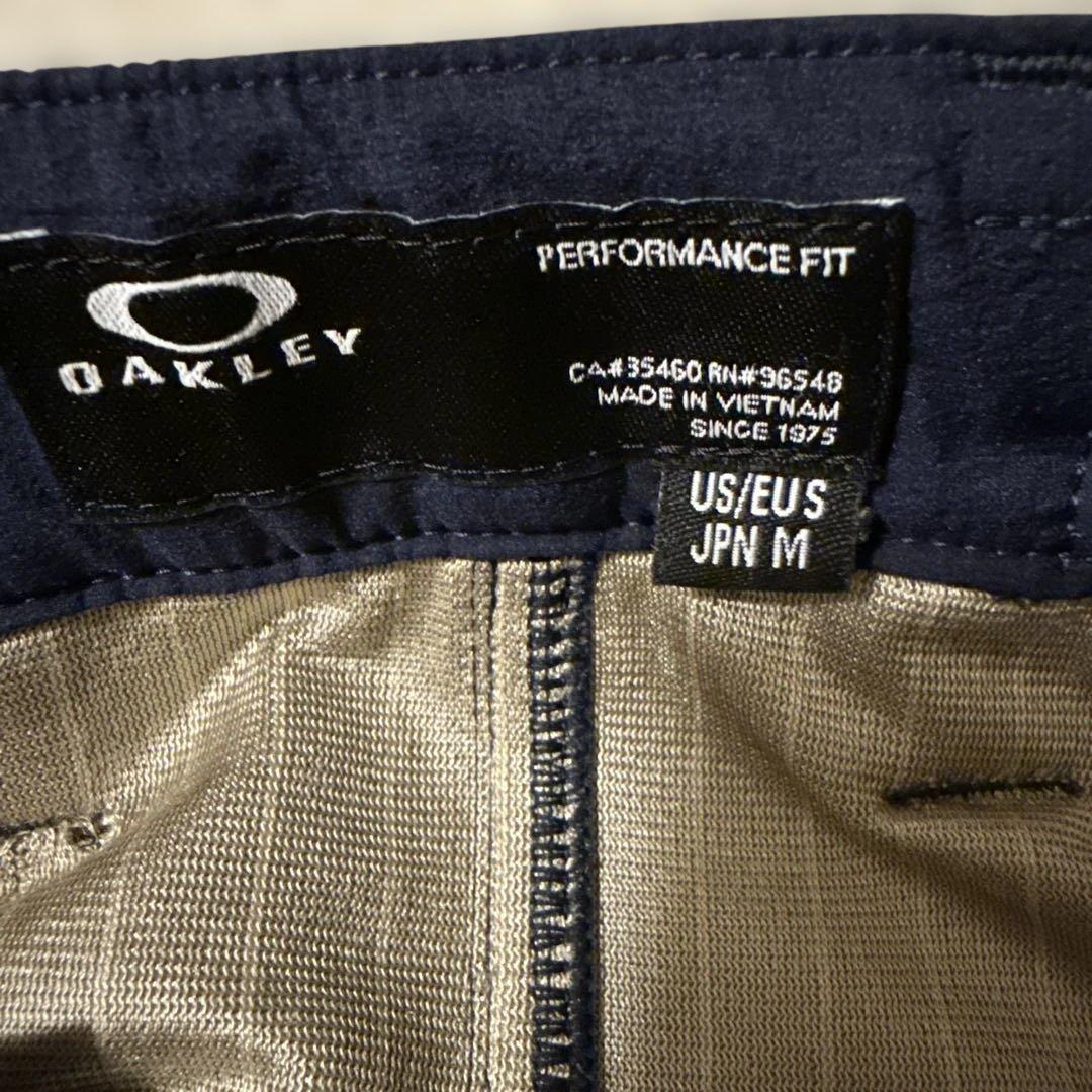 【cocomingo2023 】オークリー ゴルフ　ウエア