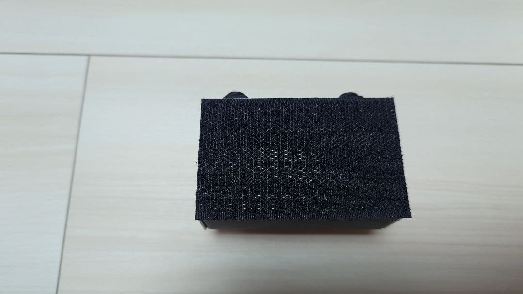 トライアル TRIAL Pocke TS オーバードライブ