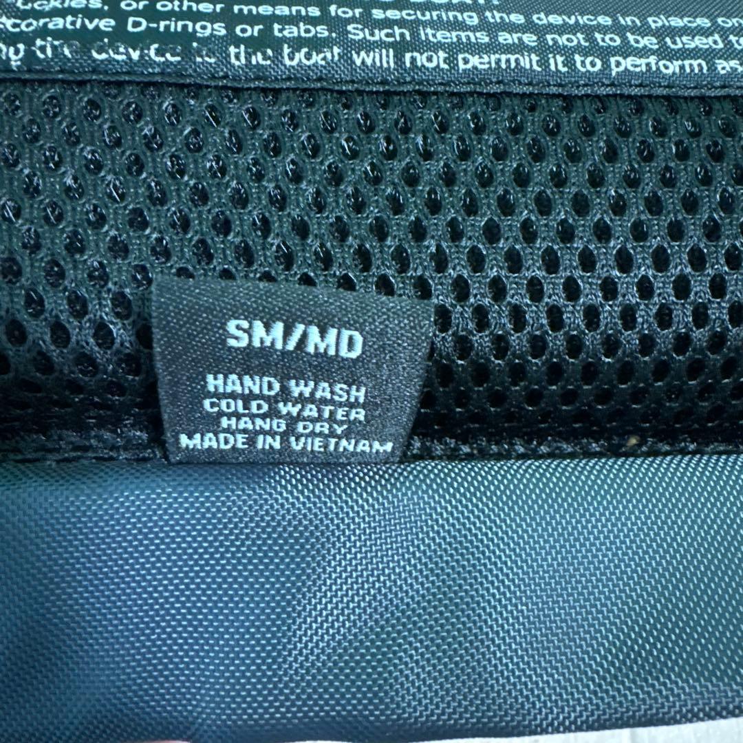 MTI ライフジャケット