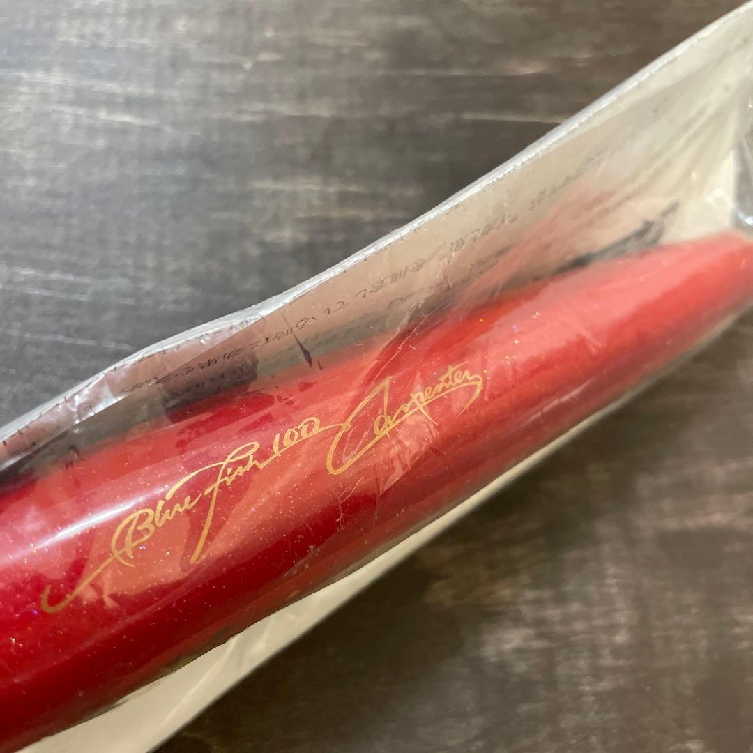 BF100 fishマーク 2021 クリスマス限定カラー