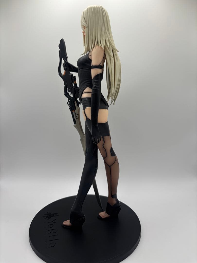 NieR:Automata A2(YoRHa Type A 2)通常版