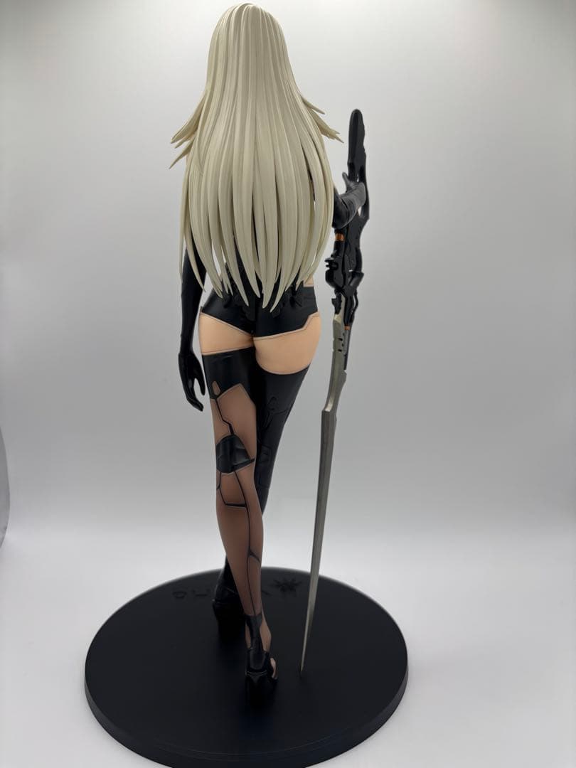 NieR:Automata A2(YoRHa Type A 2)通常版