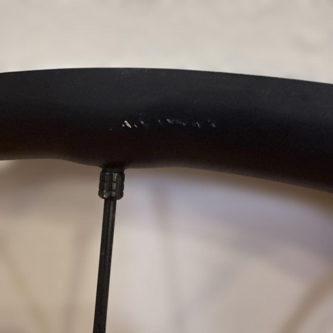 専用Mavic KSYRIUM PRO UST DISC シマノフリー