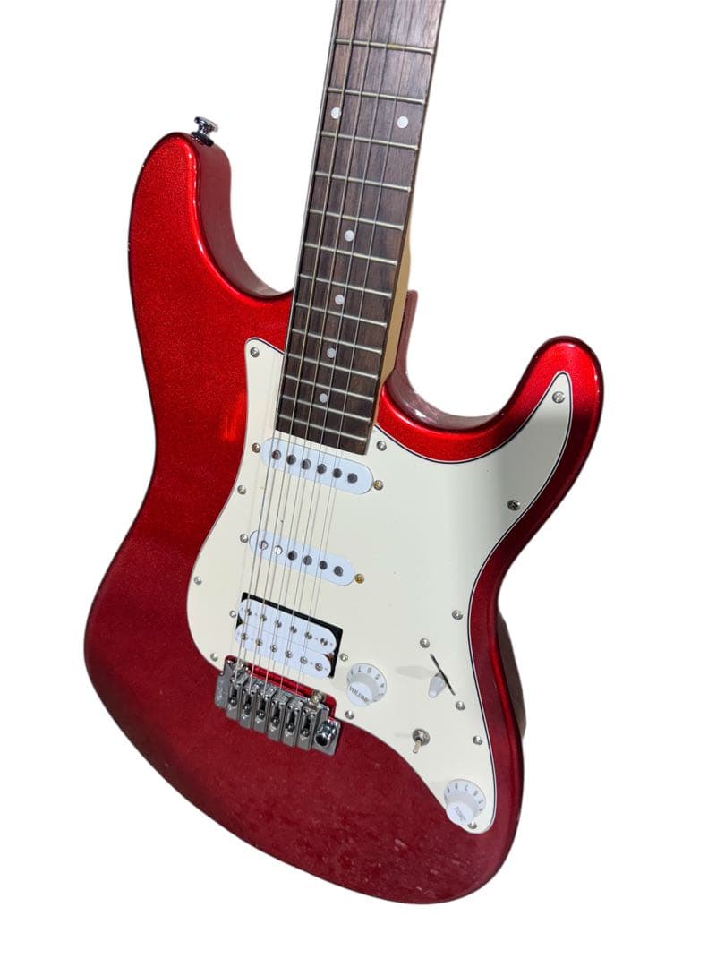 Rayfield RST-320 エレキギター