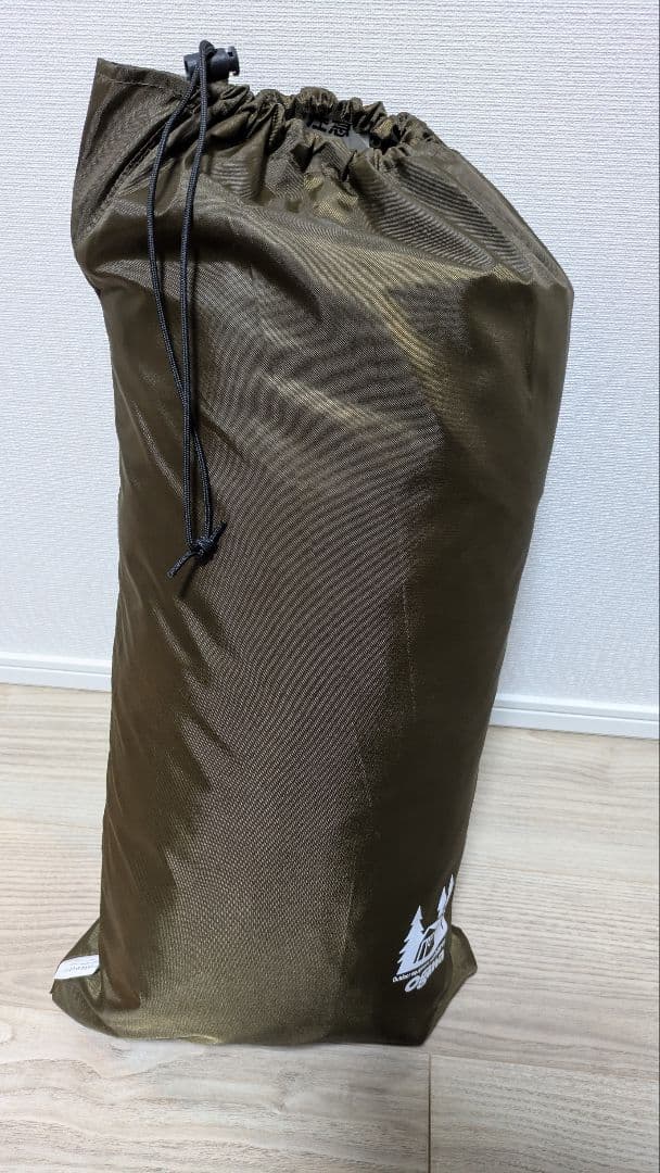 オガワ　ヒュッテレーベン　本体＋別売り品込み