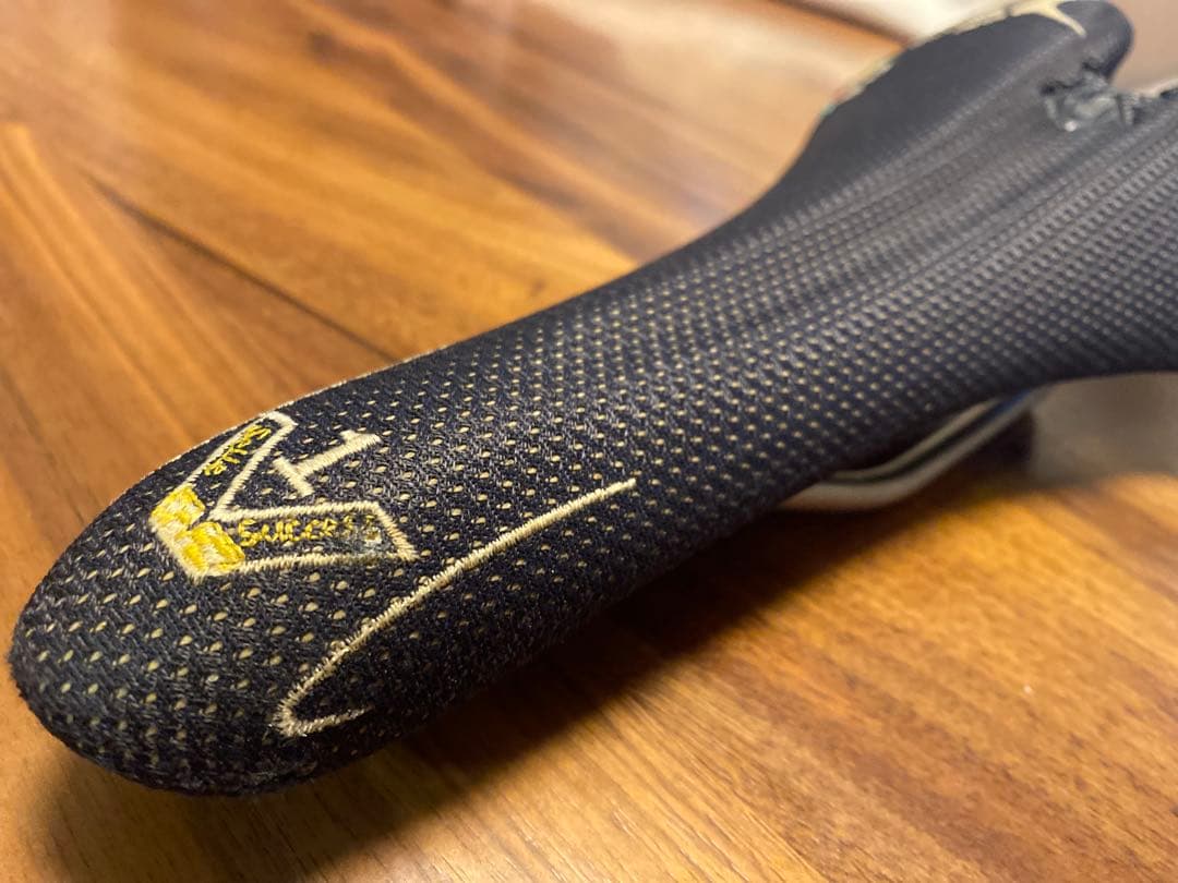 【希少 】KEVLAR Selle SUCCESS カーボンサドル自転車