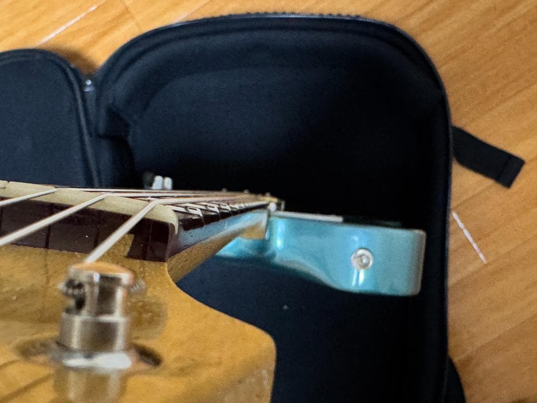 Infinite Trad T Fullsize ハカランダ指板 コリーナ