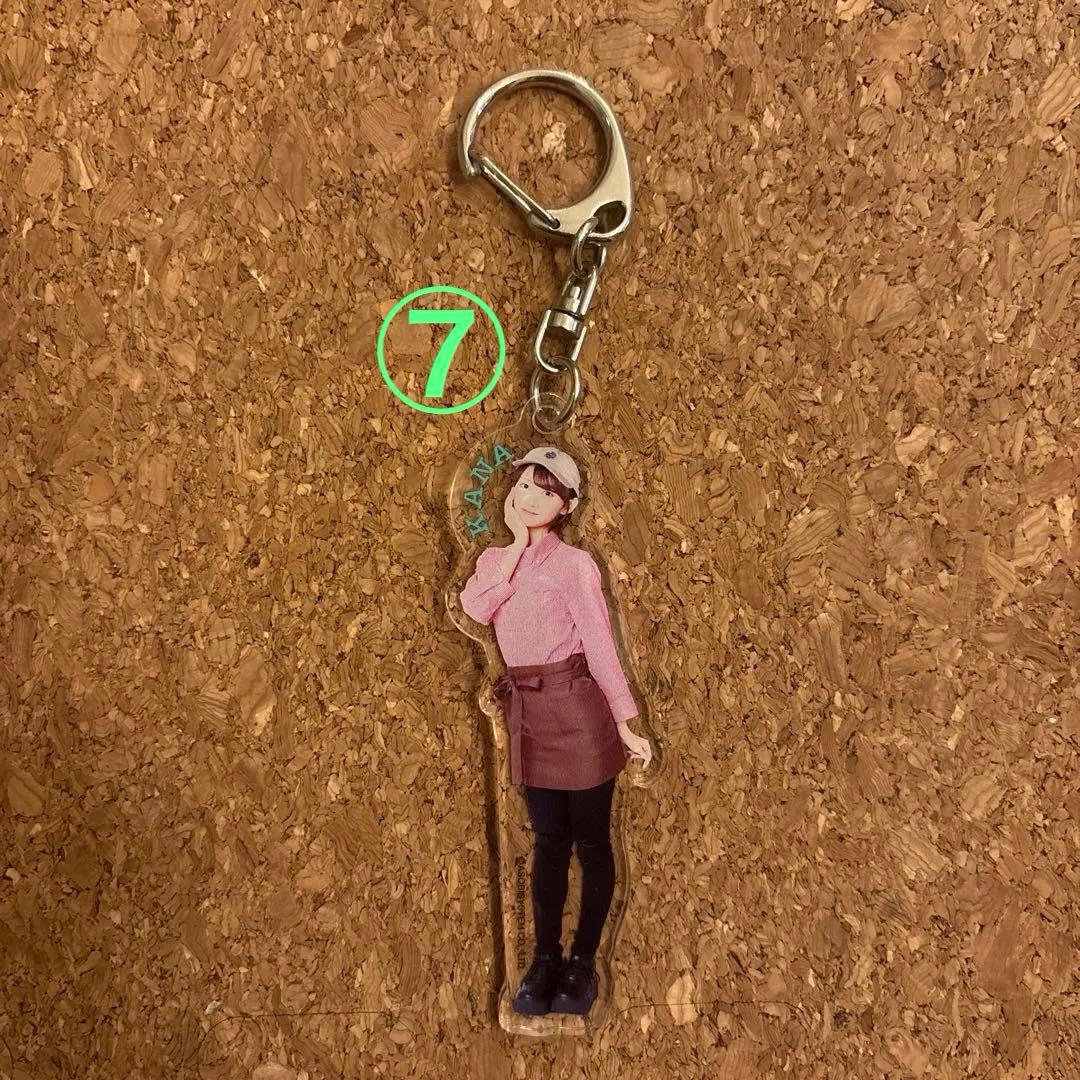 板倉可奈 まとめ売り