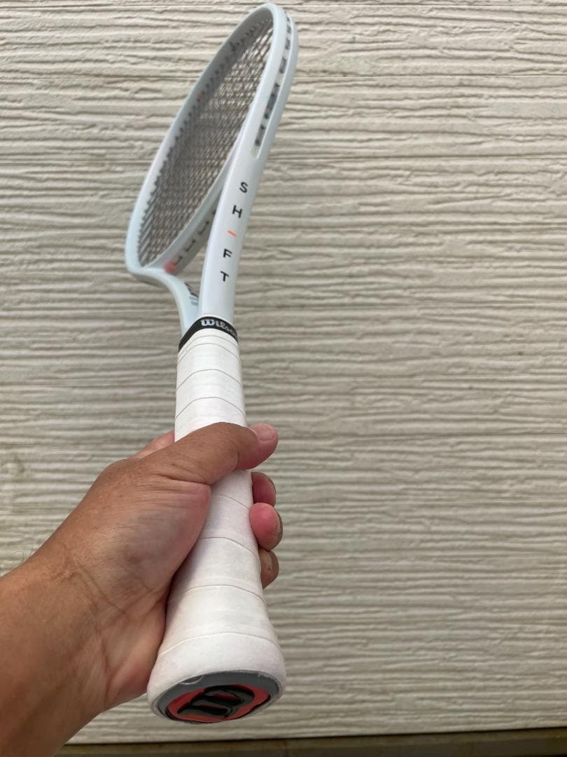 Wilson Shift 99 Pro 315g　美品スピンかけやすい18×20