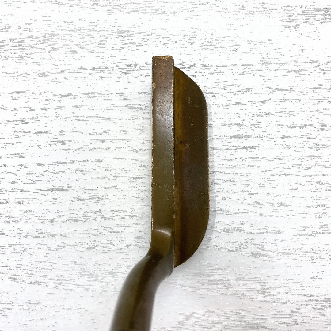 【希少‼】BOBBY GRACE THE 2200 ボビーグレース L字 パター