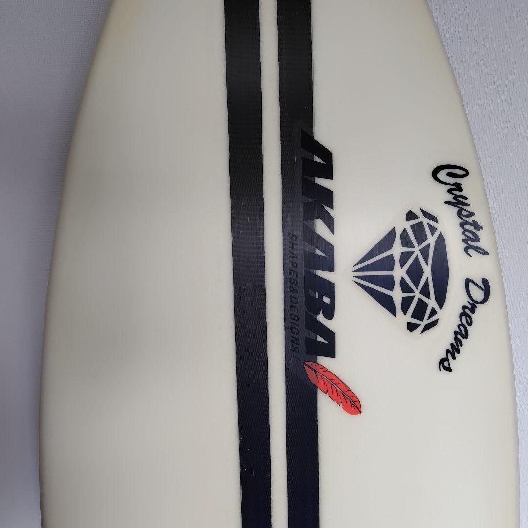 手渡し可 さらに値下げ！美品CrystalDreams XF 5’6