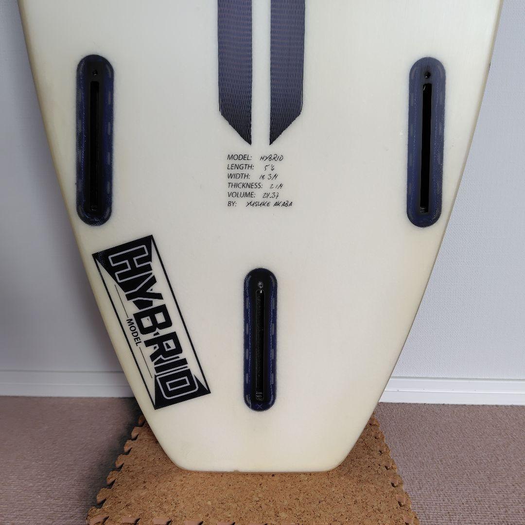 手渡し可 さらに値下げ！美品CrystalDreams XF 5’6