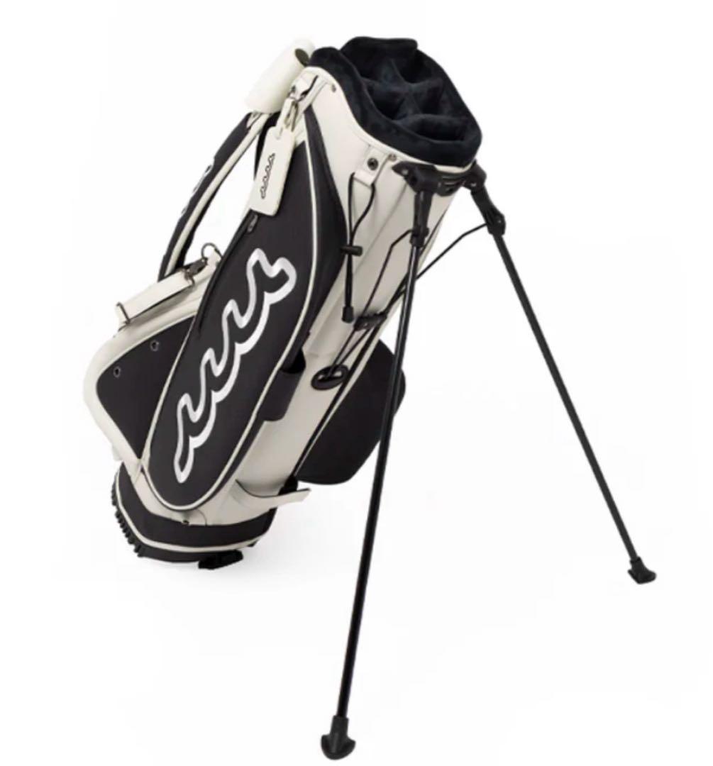 ヘッドカバーセット MUTA MARINE ゴルフ キャディバッグ ムータマリン