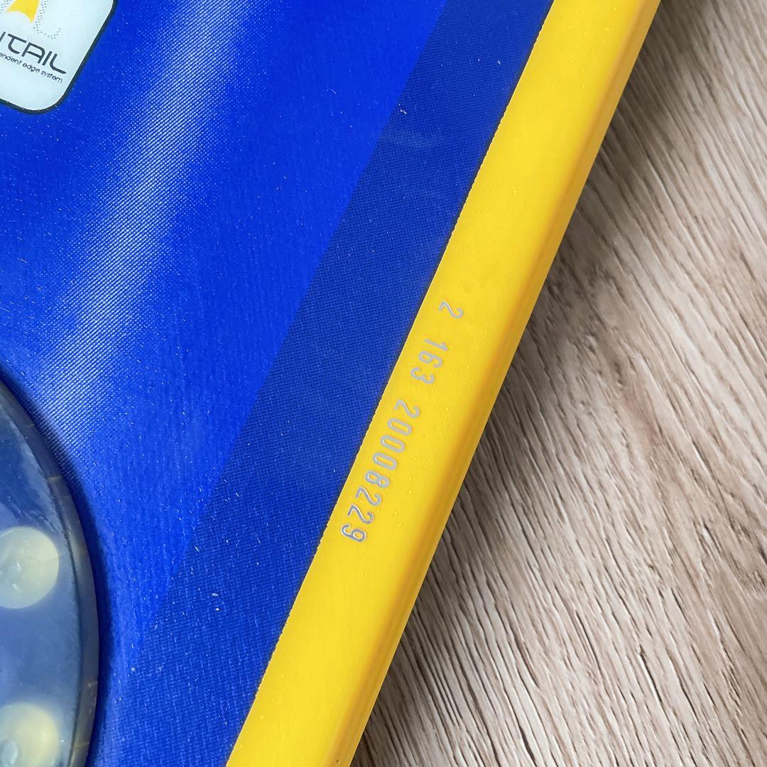 2015-2016年モデル　F2 SPEEDSTER GTS 163 アルペン