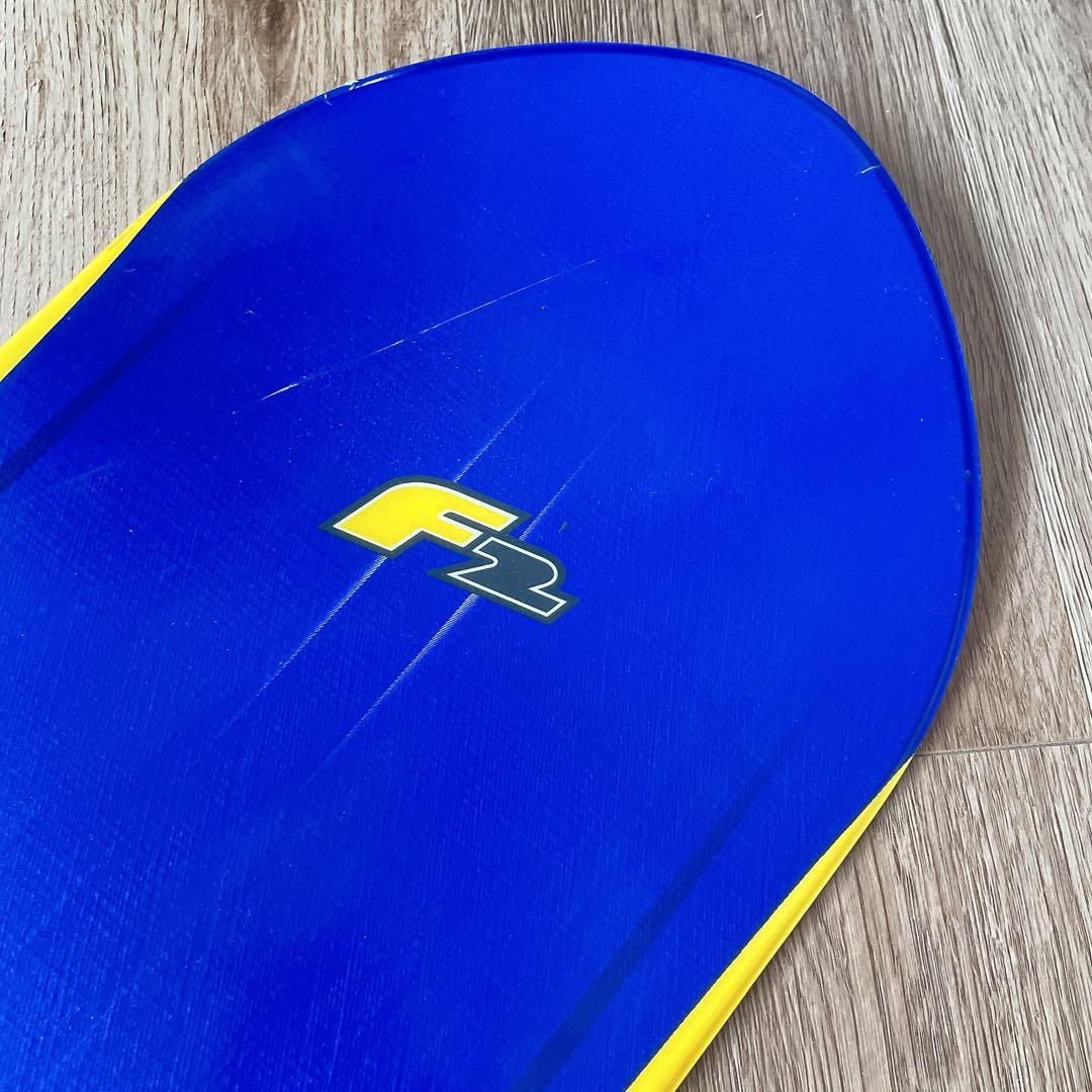 2015-2016年モデル　F2 SPEEDSTER GTS 163 アルペン