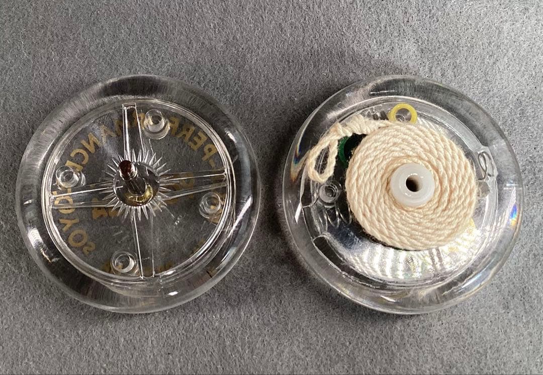 YOMEGA ヨメガ BRAIN 十字フレーム