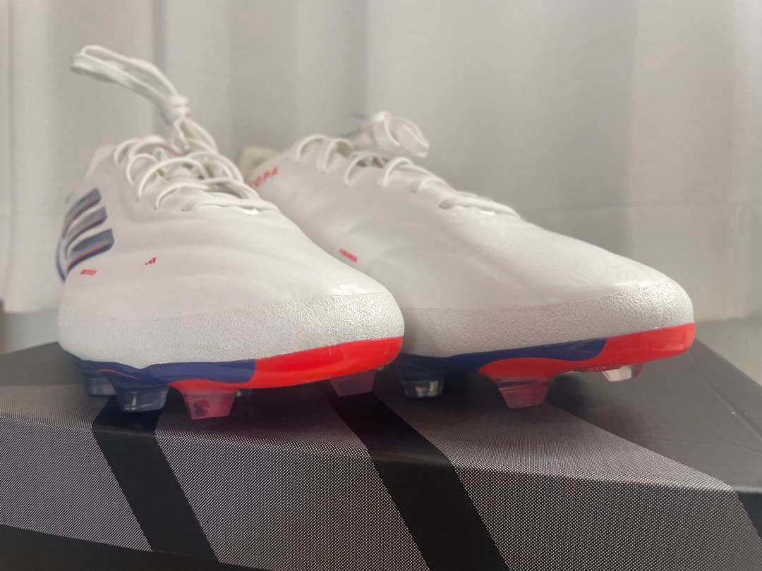 サッカー スパイクCOPA Pure 2 Elite HG/AG