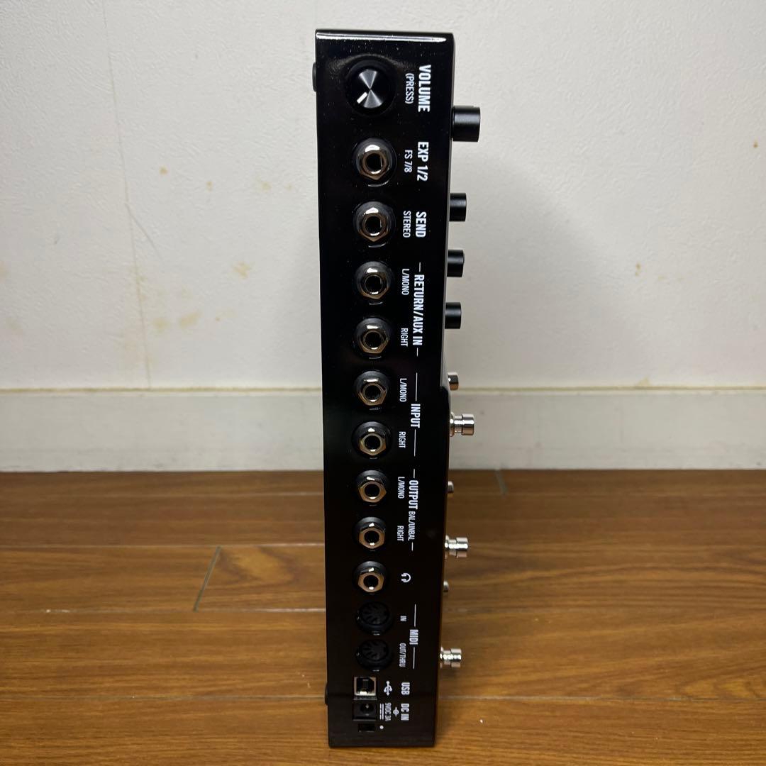 Line 6 ( ライン6 ) HX STOMP XL マルチエフェクター