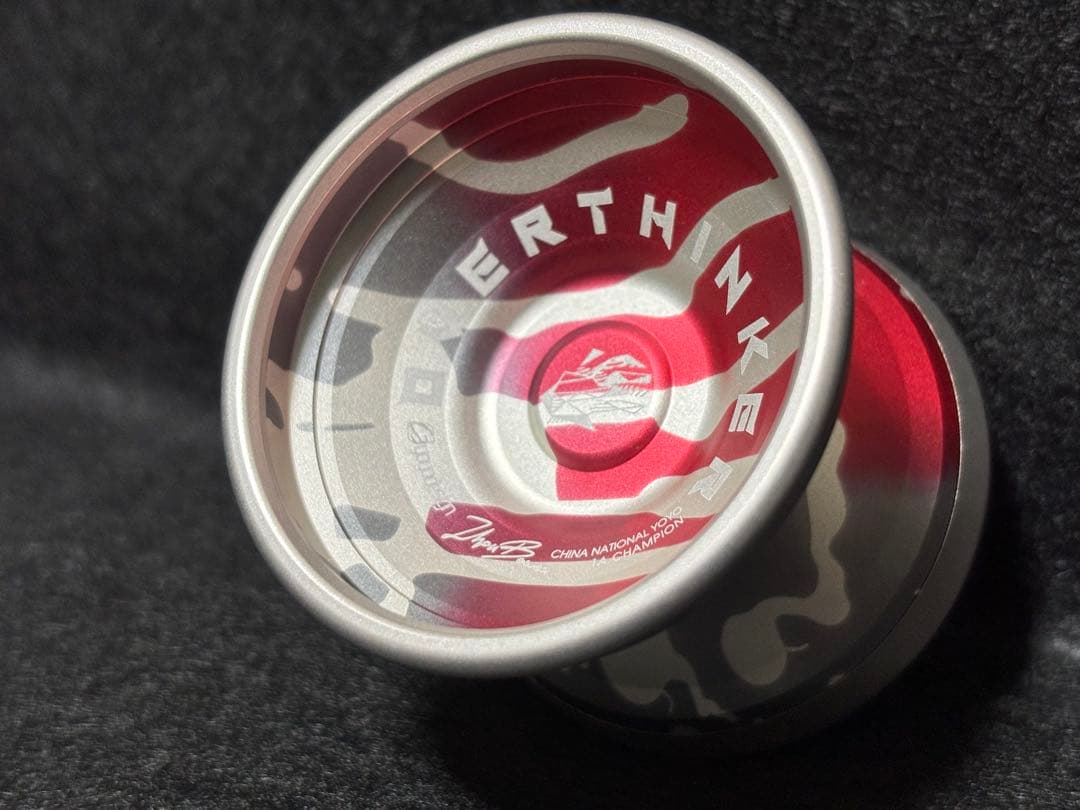 C3yoyodesign Overthinker 美品 送料無料