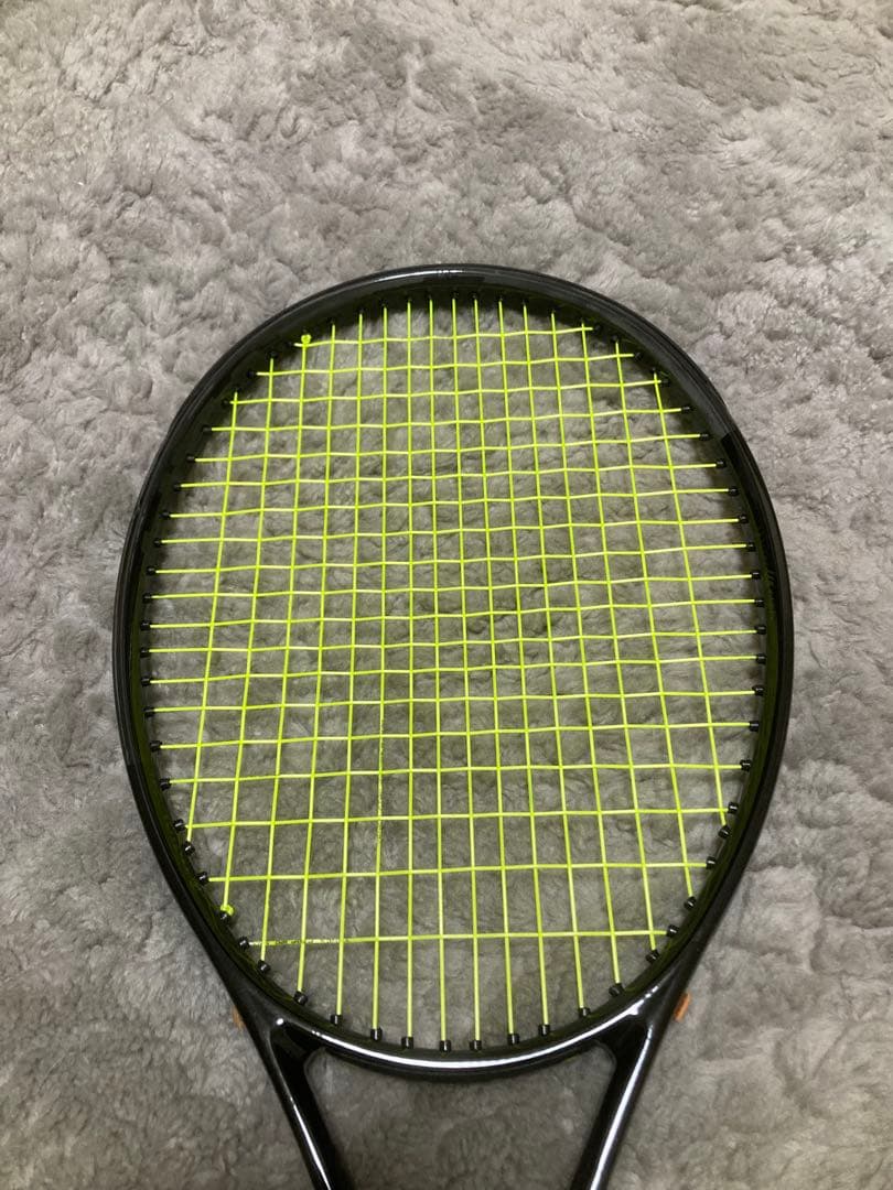 ヘッド(HEAD)スピード MP SPEED MP LEGEND