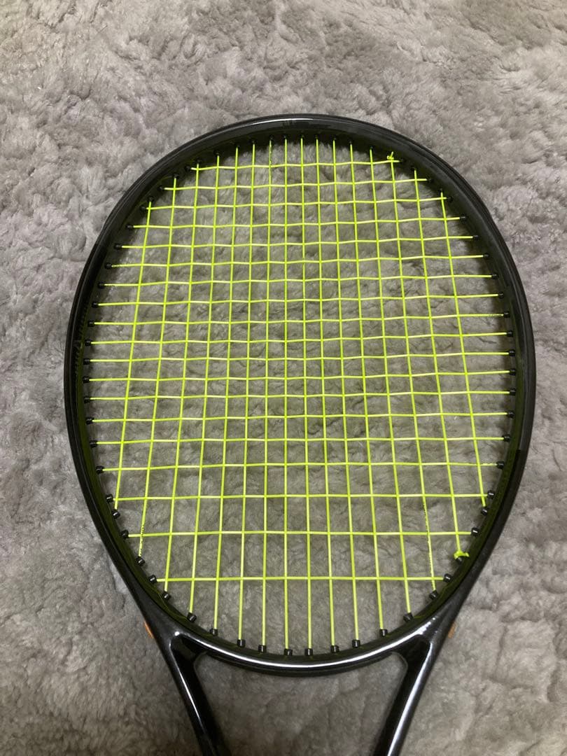 ヘッド(HEAD)スピード MP SPEED MP LEGEND