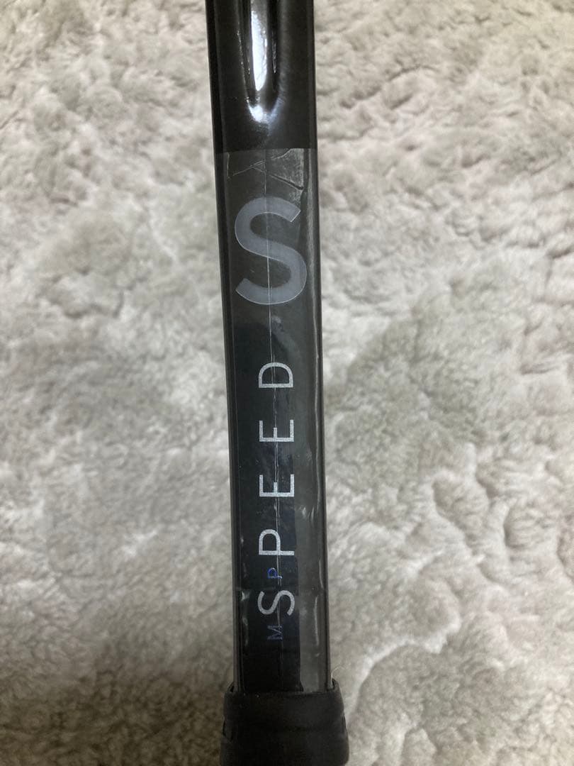 ヘッド(HEAD)スピード MP SPEED MP LEGEND