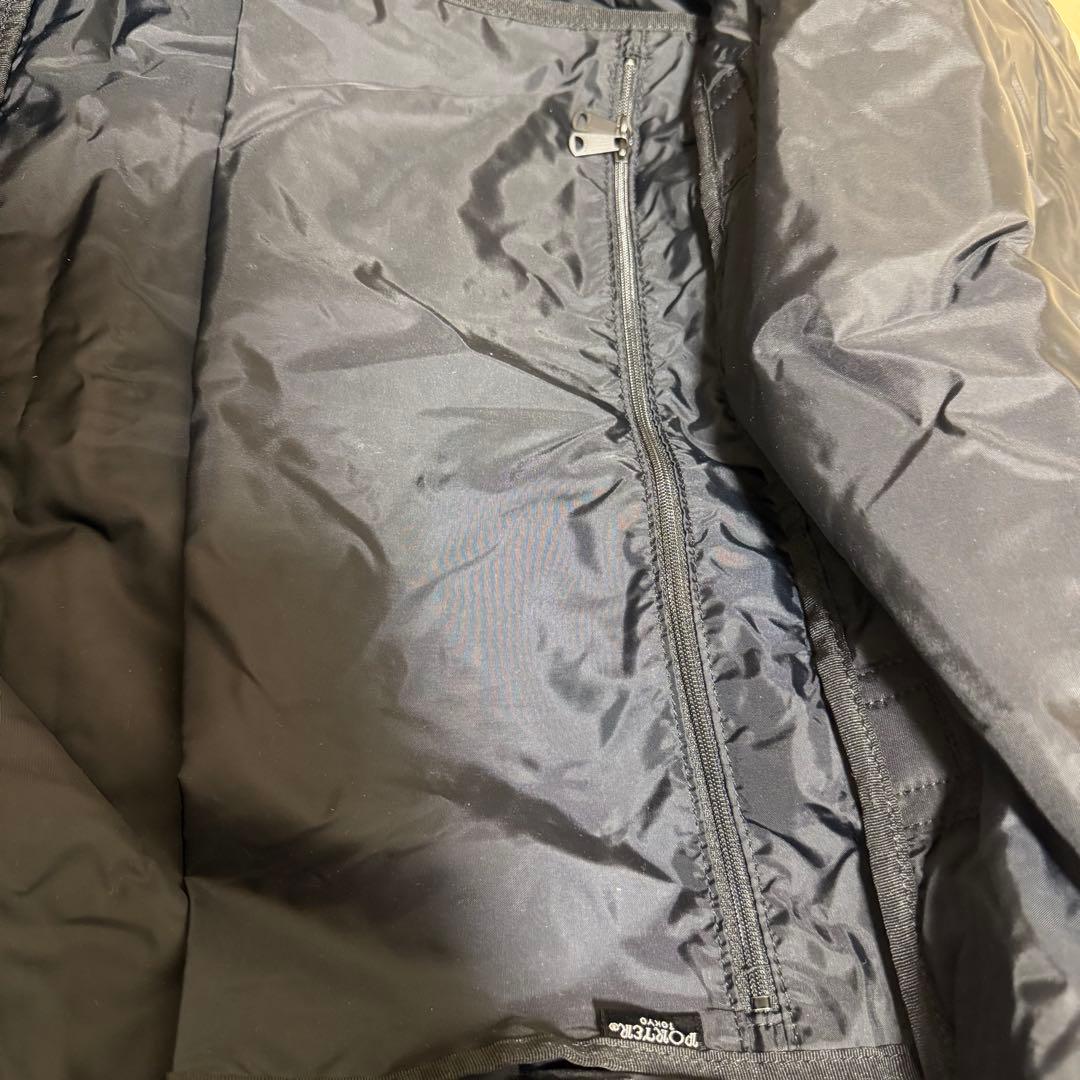 パンダ　PORTER ボストンバッグ　2way 大容量